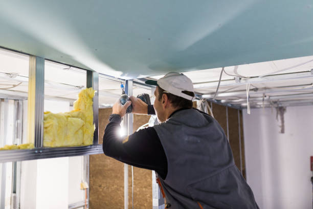 Best Insulation Maintenance and Repair in Oxford, OH