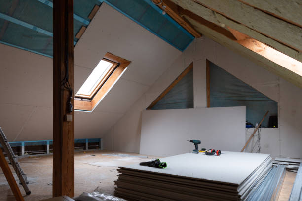 Types of Insulation We Offer in Oxford, OH