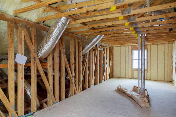 Best Spray Foam Insulation in Oxford, OH