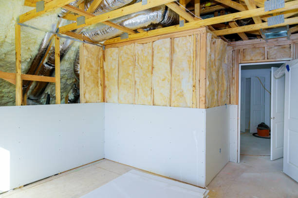 Best Insulation for Specific Applications in Oxford, OH