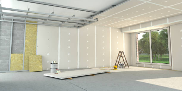 Best Eco-Friendly Insulation in Oxford, OH