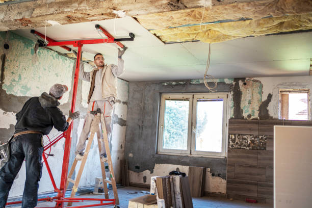 Professional Insulation Contractor in Oxford, OH