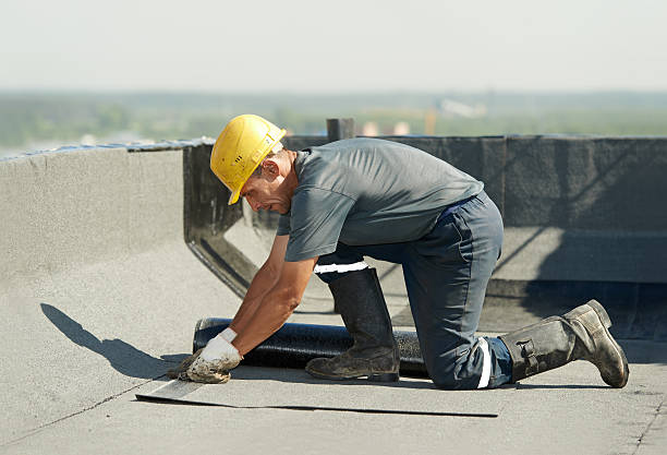 Best Blown-in Insulation in Oxford, OH