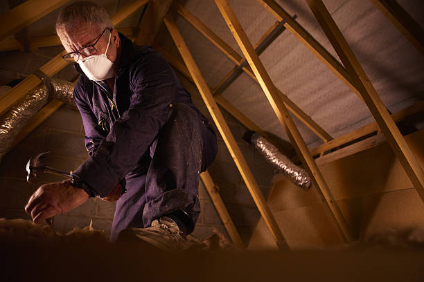 Best Fiberglass Insulation in Oxford, OH